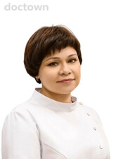 Ростовцева Екатерина Львовна