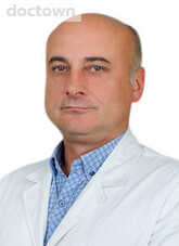 Роздорожнюк Владимир Петрович
