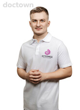 Рождественский Дмитрий Алексеевич