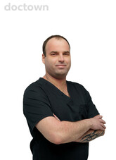 Рожнов Сергей Михайлович