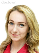 Рожнова Александра Вячеславовна