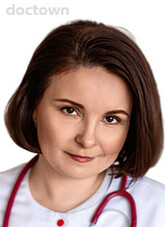 Тыртова Дарья Александровна