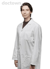 Тыщук Максим Николаевич