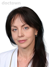 Тюрина Людмила Ивановна