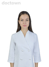 Тюрина Виктория Алексеевна