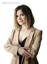 Тютикова Елизавета Витальевна