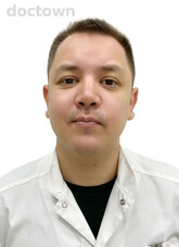 Юдин Роман Алексеевич