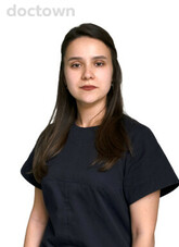 Юлдашева Малика Фазлитдиновна