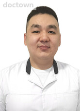 Юлдошев Абдумалик Холбутаевич