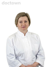 Юн Ирина Владимировна