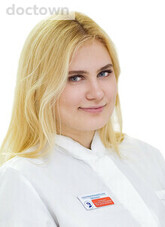 Юновидова Анастасия Александровна