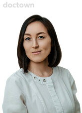 Юнусова Асель Кинжебековна