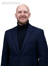 Юрьев Роман Вячеславович