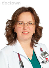 Юрганова Анна Николаевна