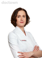 Юрина Алла Владимировна