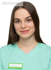 Юркина Анна Олеговна