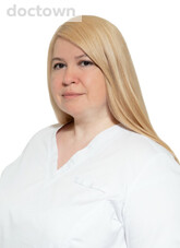 Юркова Марина Александровна