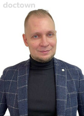 Юрлин Василий Евгеньевич