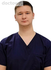 Юрзанов Максим Павлович