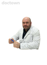 Юшанков Артем Александрович