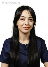 Юсифова Воздуха Зульфигаровна