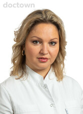 Юсупова Оксана Николаевна