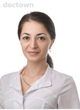 Айбазова Ханифа Казбековна