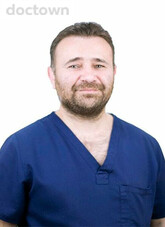 Айрапетян Армен Владимирович