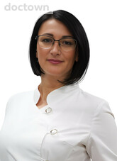 Антипова (Айсина) Надежда Анатольевна 