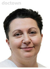 Айвазян Маргарита Георгиевна