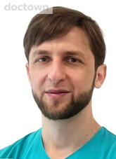 Ахматукаев Ислам Желилович
