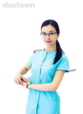 Ахметова Эльмира Анвяровна