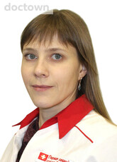 Ахметова Ксения Николаевна