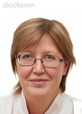 Ахмитзанова Рамзия Рафкатовна