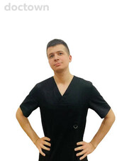 Ахромеев Виктор Альбертович