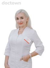 Ахтямова Юлия Игоревна