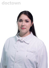 Евдокимова Марина Васильевна