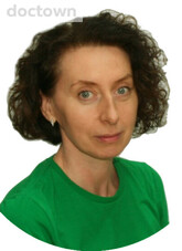 Евдокимова Светлана Игоревна