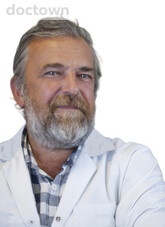 Евсеев Валерий Александрович