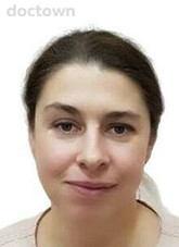Евсеева Анна Сергеевна