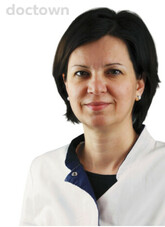 Евсеева Оксана Петровна