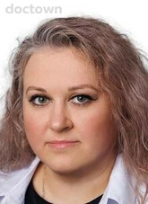 Евсикова Ирина Александровна