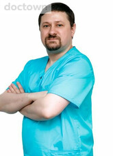 Евстифеев Роман Николаевич