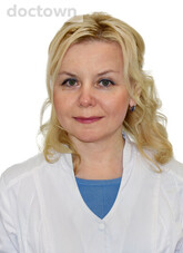 Евстигнеева Надежда Борисовна