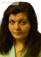 Евсюкова Ольга Владимировна
