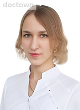Евтеева Лилия Борисовна