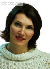 Евтухова Марина Петровна