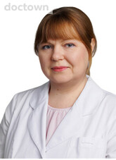 Евтюшкина Светлана Николаевна