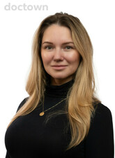 Флоровская Дарья Никитична
