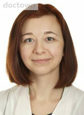 Удачина Юлия Александровна